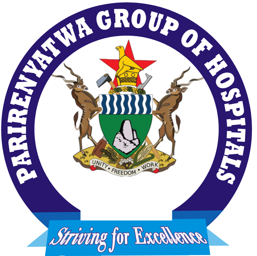 Parirenyatwa Group of Hospitals